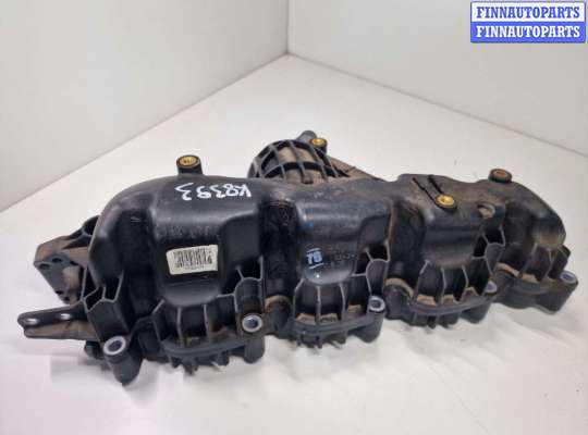 купить Коллектор впускной на Audi A6 C6 (4F2) 2004 - 2011