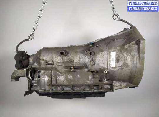 купить КПП автоматическая (АКПП) на BMW 5 E60/E61 5 поколение (2002-2007)