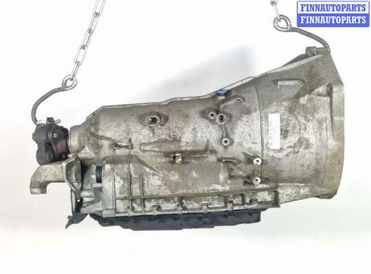 купить КПП автоматическая (АКПП) на BMW 5 E60/E61 5 поколение (2002-2007)