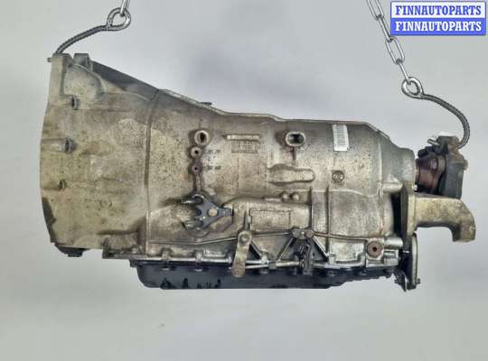 купить КПП автоматическая (АКПП) на BMW 5 E60/E61 5 поколение (2002-2007)