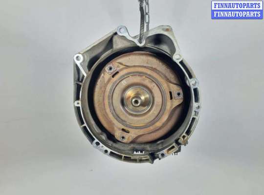 купить КПП автоматическая (АКПП) на BMW 5 E60/E61 5 поколение (2002-2007)