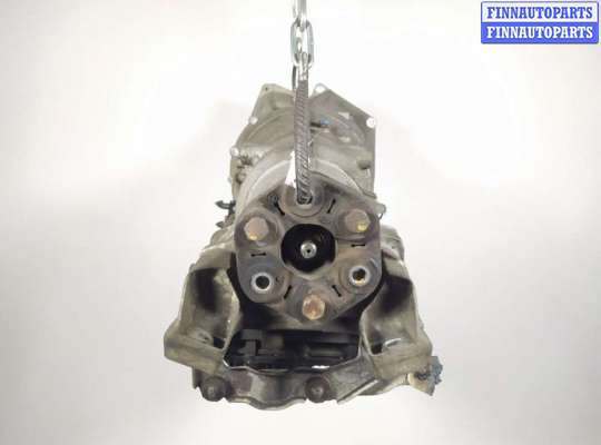 купить КПП автоматическая (АКПП) на BMW 5 E60/E61 5 поколение (2002-2007)