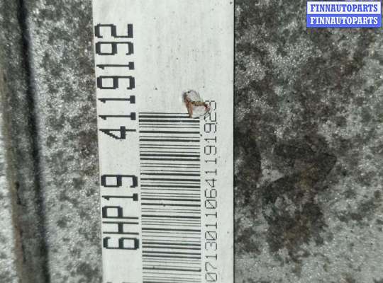 купить КПП автоматическая (АКПП) на BMW 5 E60/E61 5 поколение (2002-2007)