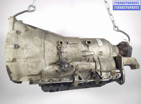 купить КПП автоматическая (АКПП) на BMW 5 E60/E61 5 поколение (2002-2007)