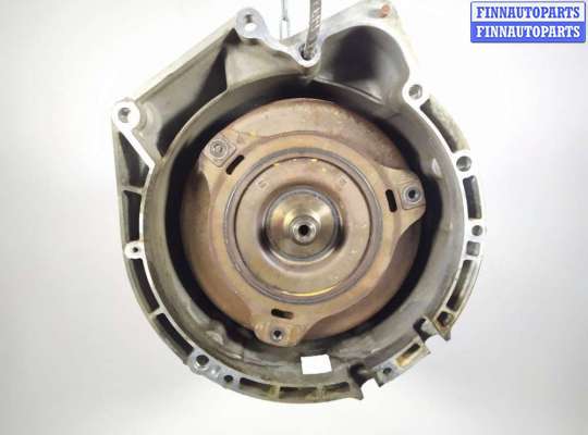 купить КПП автоматическая (АКПП) на BMW 5 E60/E61 5 поколение (2002-2007)