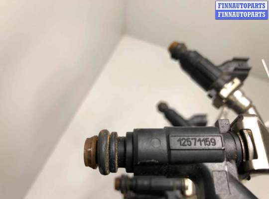 купить Форсунка на Cadillac CTS 1 поколение 2002-2007