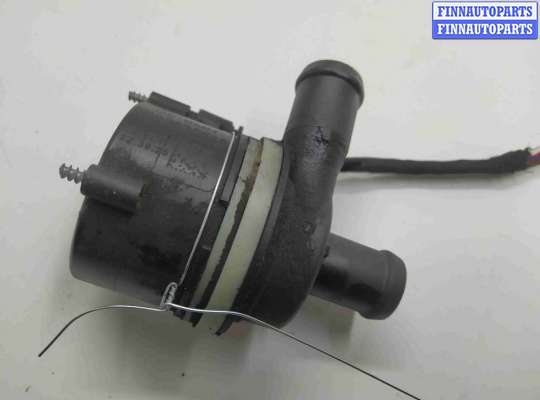 купить Насос антифриза дополнительный на SEAT Ibiza IV (6J,6P) 2008 - 2017