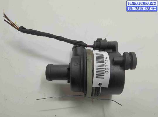 купить Насос антифриза дополнительный на SEAT Ibiza IV (6J,6P) 2008 - 2017