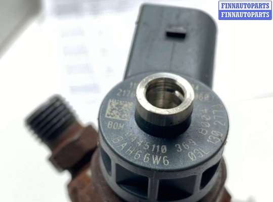 купить Форсунка на Audi A3 II (8P1) 2003 - 2013