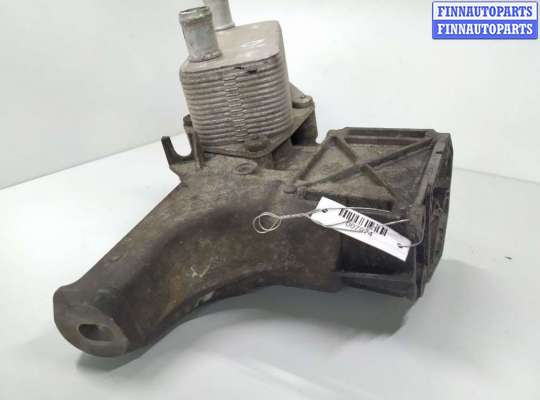 купить Корпус масляного фильтра на BMW 3 E46 4 поколение (1998-2006)