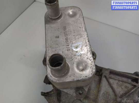 купить Корпус масляного фильтра на BMW 3 E46 4 поколение (1998-2006)