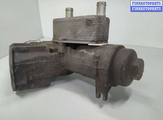 купить Корпус масляного фильтра на BMW 3 E46 4 поколение (1998-2006)