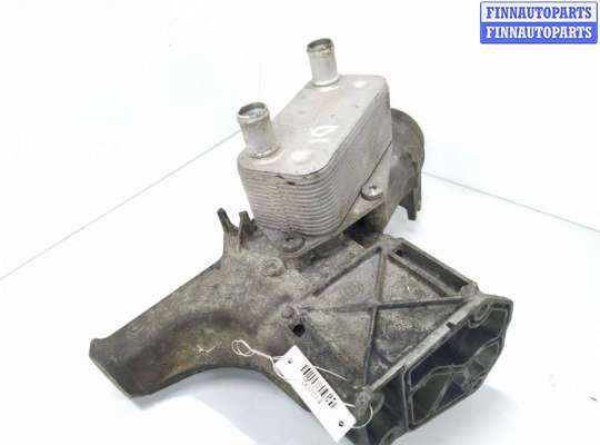 купить Корпус масляного фильтра на BMW 3 E46 4 поколение (1998-2006)