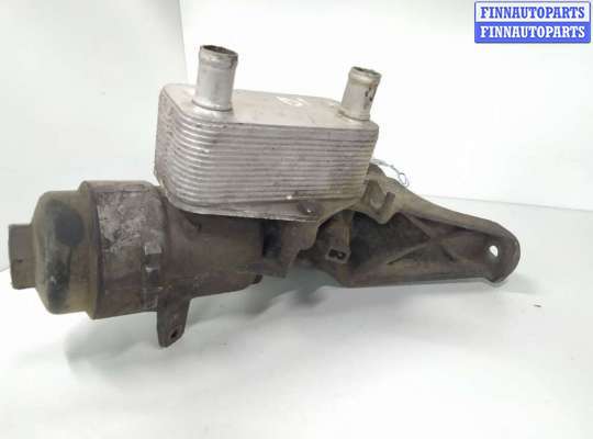 купить Корпус масляного фильтра на BMW 3 E46 4 поколение (1998-2006)