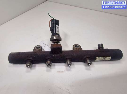 купить Топливная рампа на Renault Scenic 3 поколение 2009 - 2013