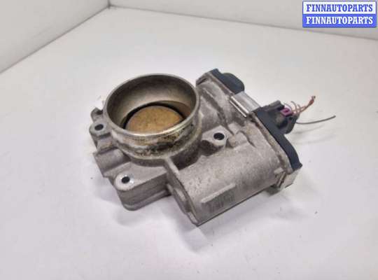 купить Заслонка дроссельная на Opel Insignia I 2008 - 2017