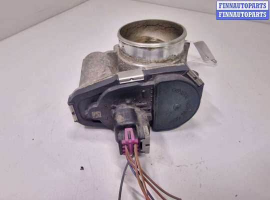 купить Заслонка дроссельная на Opel Insignia I 2008 - 2017