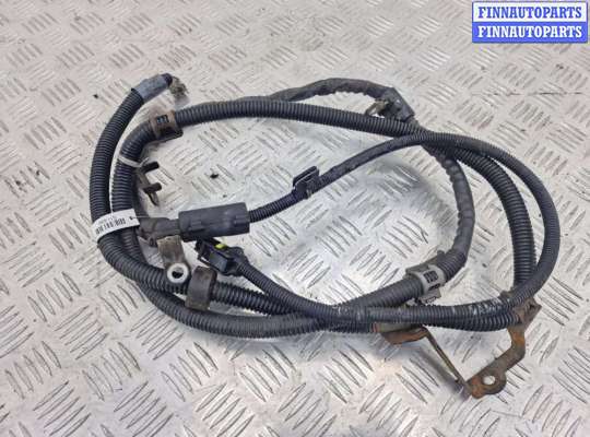 Провод высоковольтный  на Mercedes-Benz C (W204)