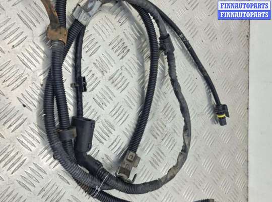 Провод высоковольтный MB1630131 на Mercedes C-klasse (W204) 2007 - 2014