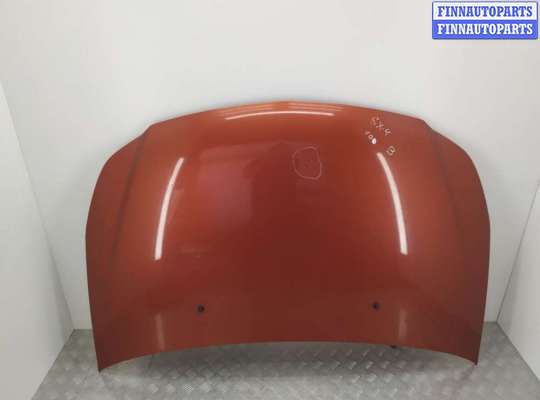 Капот NS992692 на Nissan Note (E11) 2005 - 2013