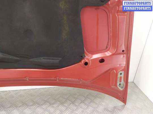 купить Капот на Nissan Note (E11) 2005 - 2013