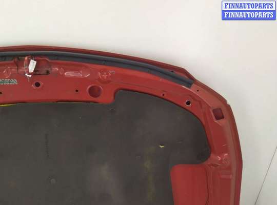 купить Капот на Nissan Note (E11) 2005 - 2013
