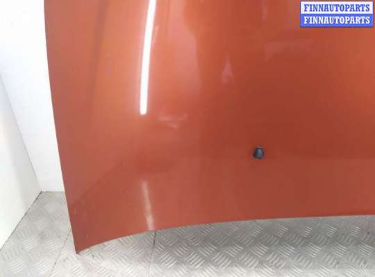 купить Капот на Nissan Note (E11) 2005 - 2013