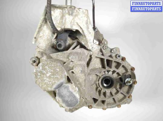 купить КПП механическая (МКПП) 6-ступенчатая на Renault Laguna III  2008 - 2011