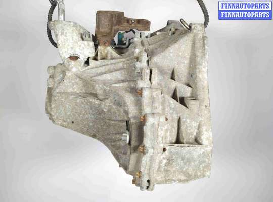 купить КПП механическая (МКПП) 6-ступенчатая на Renault Laguna III  2008 - 2011