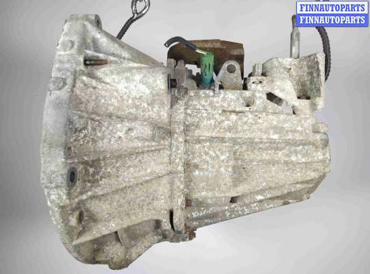 купить КПП механическая (МКПП) 6-ступенчатая на Renault Laguna III  2008 - 2011