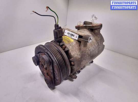 купить Компрессор кондиционера на Volvo S40 II (MS) 2004 - 2012