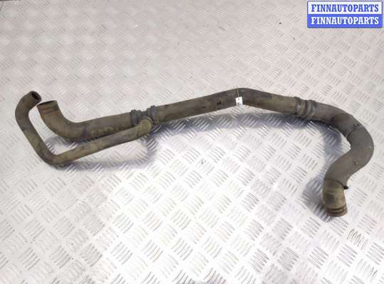 купить Патрубок радиатора на Opel Movano B 2010 - наст. время