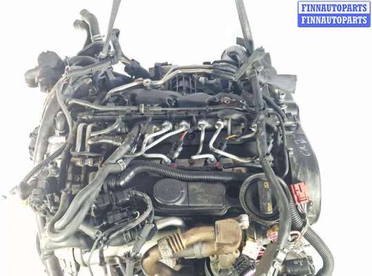 купить Двигатель на Audi A5 (8T) 2007 - 2017
