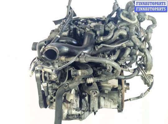 купить Двигатель на Audi A5 (8T) 2007 - 2017