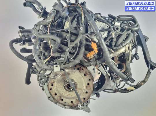 купить Двигатель на Audi A5 (8T) 2007 - 2017