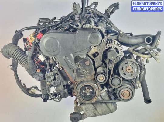 Двигатель AU1696505 на Audi A5 (8T) 2007 - 2017