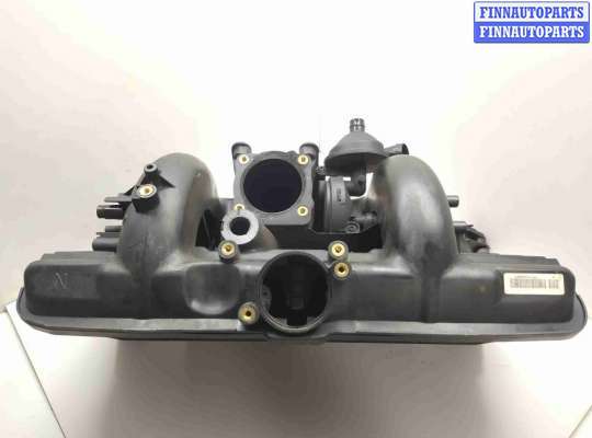 купить Коллектор впускной на BMW 5 E60/E61 5 поколение (2002-2007)