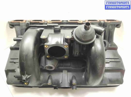 купить Коллектор впускной на BMW 5 E60/E61 5 поколение (2002-2007)