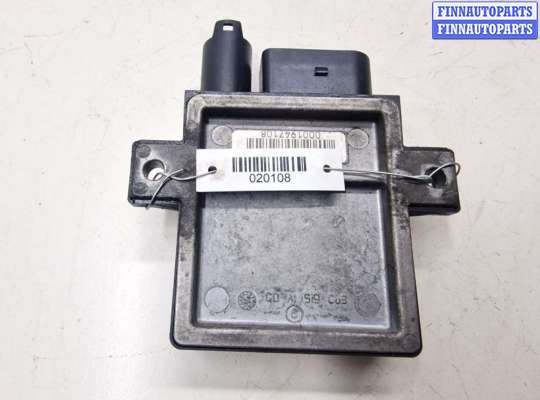 купить Реле накала свечей на BMW E53 [рестайлинг] (2003-2006)