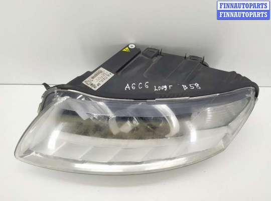 купить Фара левая на Audi A6 C6 (4F2) 2004 - 2011
