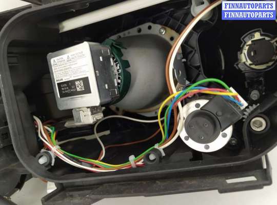 купить Фара левая на Audi A6 C6 (4F2) 2004 - 2011