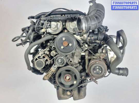 купить Двигатель на Opel Zafira B 2005 - 2014