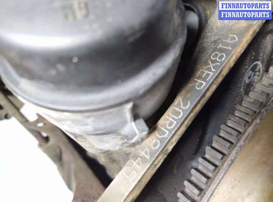 купить Двигатель на Opel Insignia I 2008 - 2017