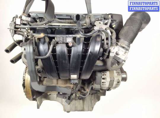 купить Двигатель на Opel Insignia I 2008 - 2017