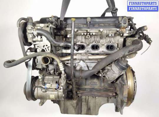 купить Двигатель на Opel Insignia I 2008 - 2017