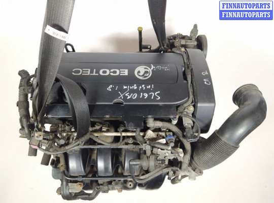 купить Двигатель на Opel Insignia I 2008 - 2017