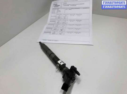 купить Форсунка на Audi A8 D3 (4E2) 2002 - 2010