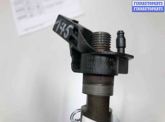 купить Форсунка на Audi A8 D3 (4E2) 2002 - 2010