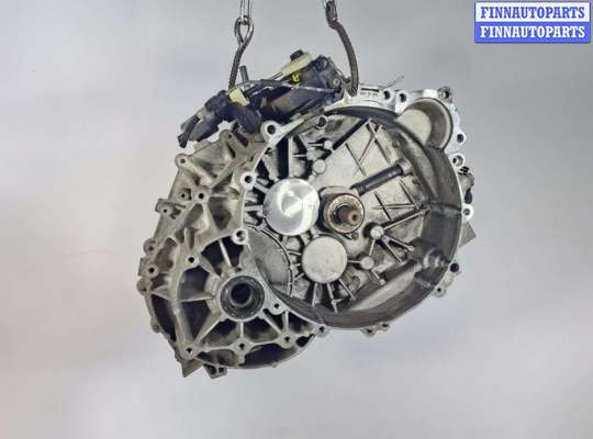 купить КПП механическая (МКПП) 6-ступенчатая на Ford Mondeo IV 2007 - 2015