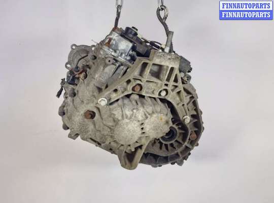 купить КПП механическая (МКПП) 6-ступенчатая на Ford Mondeo IV 2007 - 2015